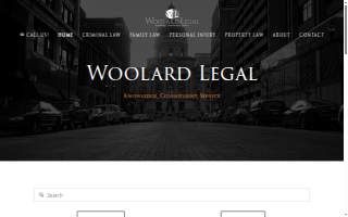 Woolard Legal