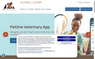 Zionsville Animal Hospital
