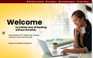 Ark Valley Credit Union