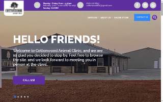 Cottonwood Animal Clinic