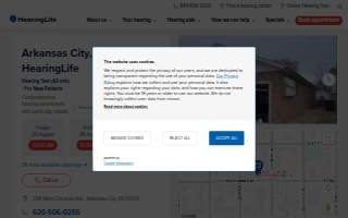 HearingLife of Arkansas City KS