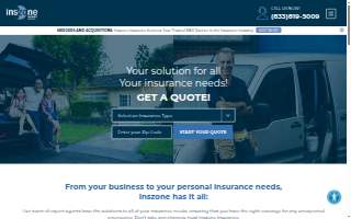 Inszone Insurance Services of Arkansas City