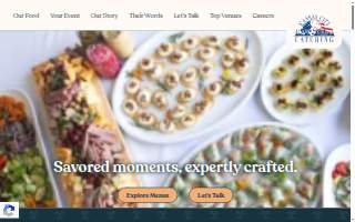 Kansas City Catering of Arkansas City