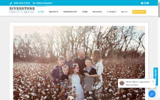 Riverstone Family Dental