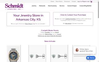 Schmidt Jewelers