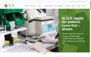 SCK Health