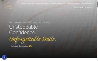 Seville Dental Aesthetics (West Office) of Arkansas City