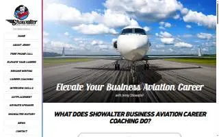 Showalter Timothy website