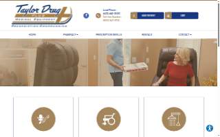 Taylor Drug