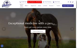 Atchison Animal Clinic