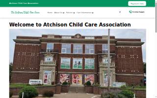 Atchison Child Care Associates