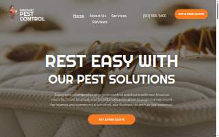 Discount Pest Control LLC