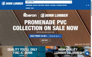 Dunn Deal Design