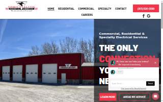 Hawk Electric LLC
