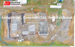 KC Electrical Contractors