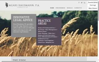 Mears Hausmann, P.A.