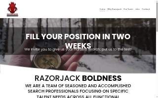 Razorjack Recruiting