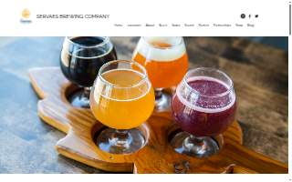 Servaes Brewing Co. - Riverfront
