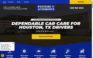 Westside Car Wash