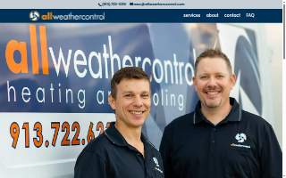 All Weather Control