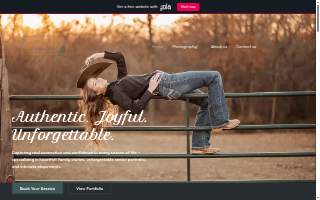 Barefoot Lifestyle Photography