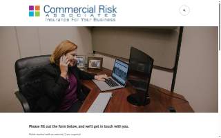 Commercial Risk Associates