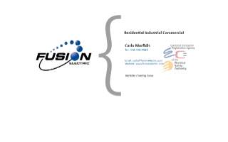 Fusion Electric of Bonner Springs
