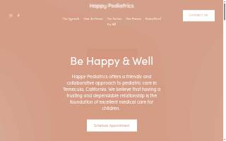 Happy Kids Pediatrics