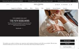 Helzberg Diamonds Outlet of Concord