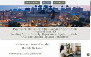 Inspired Psychiatric Care
