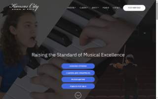 Kansas City School of Music
