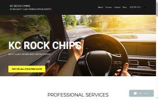 KC Rock Chips