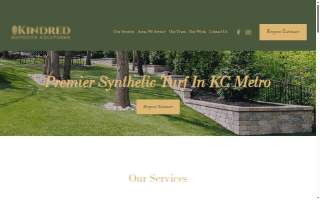 Kindred Outdoor Solutions