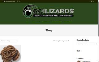Lizards Grooming, Boarding and Daycare
