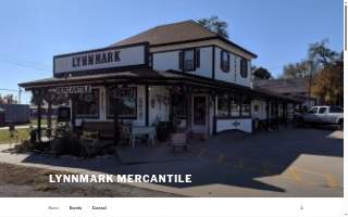 Lynnmark Mercantile
