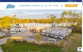 Mike Hammer Moving of Bonner Springs