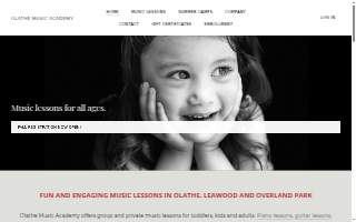 Olathe Music Academy of Bonner Springs