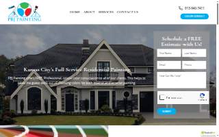 PBJ Painting, LLC