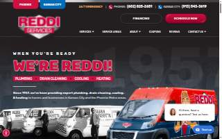 Reddi Services