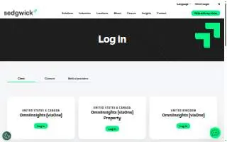 Sedgwick Rae PhD website