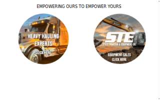 State Tractor Trucking, Inc