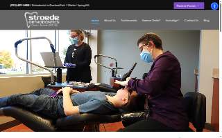 Stroede Orthodontics of Spring Hill