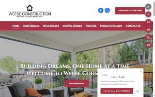 Weese Rahmeier, LLC of Bonner Springs