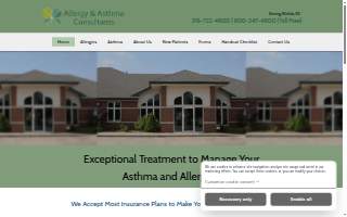 Allergy & Asthma Consultants