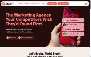Bryckroad Creative