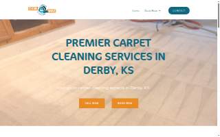 Clean Wave Carpet Cleaning