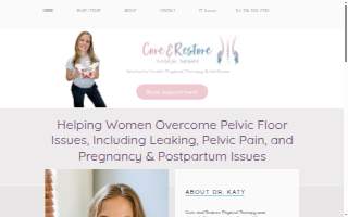 Core and Restore Physical Therapy