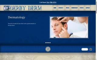 Derby Derm
