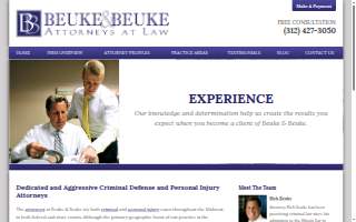 Gregory S.J. Beuke Ltd.
