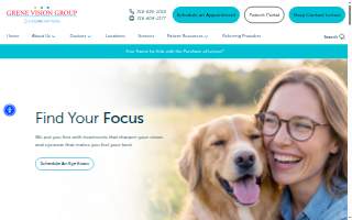 Grene Vision Group of Derby